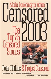 Censored 2003 cover image cdn