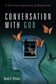 Conversation with God: A Christian Experience of Depression cover image cdn