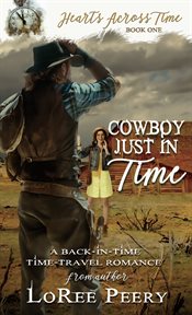 Cowboy just in time cover image cdn