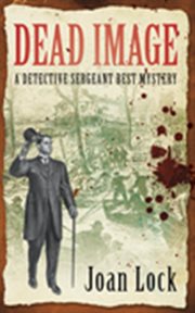 Dead image : a detective Sergeant Best mystery cover image cdn