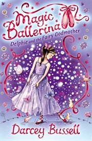 Delphie and the fairy godmother cover image cdn