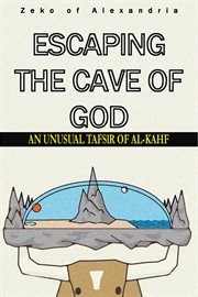 Escaping the cave of god cover image cdn