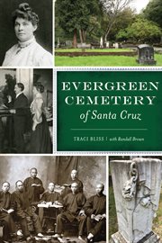 Evergreen Cemetery of Santa Cruz cover image cdn