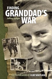 Finding Granddad's war cover image cdn
