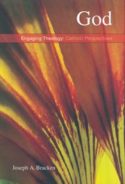 God : three who are one cover image cdn