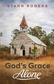 GODS GRACE ALONE cover image cdn