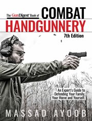 The Gun digest book of combat handgunnery cover image cdn