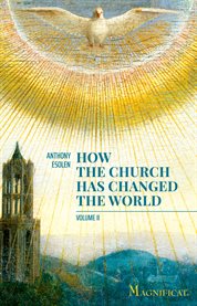 How the church has changed the world, vol. ii cover image cdn