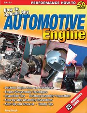 How to rebuild any automotive engine cover image cdn