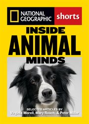 Inside animal minds : the new science of animal intelligence cover image cdn