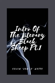 Intro of the literary black sheep pt.1 cover image cdn