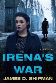 Irena's war cover image cdn