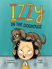 Izzy in the doghouse cover image cdn