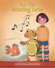 K.j. the whistling turtle cover image cdn