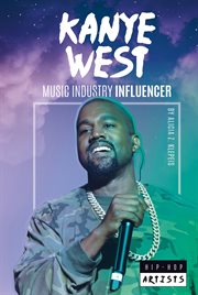 Kanye West : music industry influencer cover image cdn