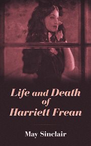 Life and death of Harriett Frean cover image cdn