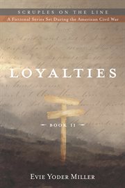 Loyalties. Book II cover image cdn