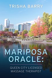 Mariposa oracle: queen city licensed massage therapist cover image cdn