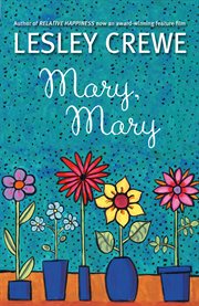 Mary, Mary cover image cdn