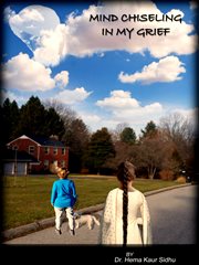 Mind chiseling in my grief cover image cdn