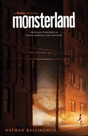 Monsterland : (a hulu series) cover image cdn