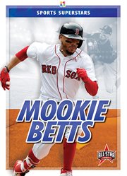 Mookie Betts cover image cdn