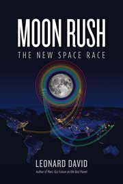 Moon rush : the new space race cover image cdn