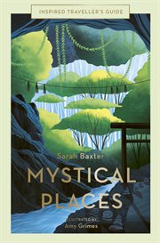 Mystical places cover image cdn