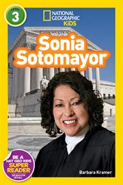 Sonia Sotomayor cover image cdn