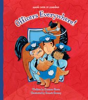 Officers everywhere! cover image cdn