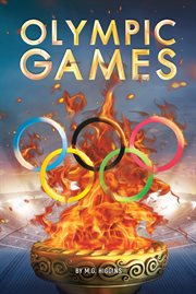 Olympic Games cover image cdn