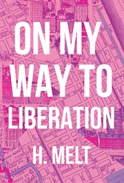 On My Way To Liberation cover image cdn