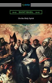 On the Holy Spirit cover image cdn