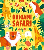 Origami safari cover image cdn