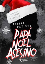 Papá noel asesino: relato cover image cdn
