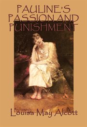Pauline's passion and punishment cover image cdn