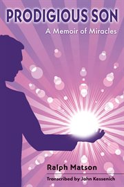 Prodigious son. A Memoir of Miracles cover image cdn