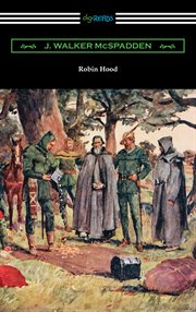 Robin Hood cover image cdn