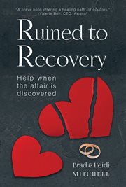 Ruined to recovery. Help When the Affair is Discovered cover image cdn