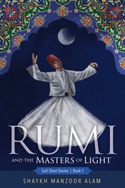 Rumi and the masters of light cover image cdn