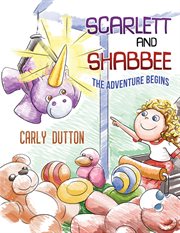 Scarlett and Shabbee cover image cdn