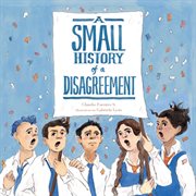 Small history of a disagreement cover image cdn
