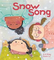 Snow song cover image cdn