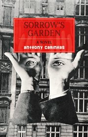 Sorrow's garden : a novel cover image cdn