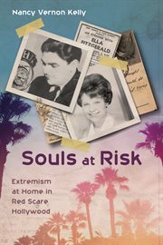 Souls at risk. Extremism at Home in Red Scare Hollywood cover image cdn