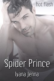 Spider prince cover image cdn