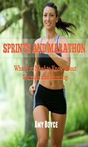 Sprints and marathons: what you need to know about stamina and running cover image cdn
