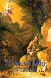 St. Francis of Assisi cover image cdn