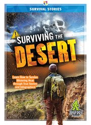 Surviving the desert cover image cdn