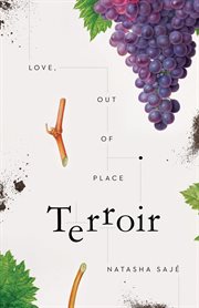 Terroir : love, out of place cover image cdn